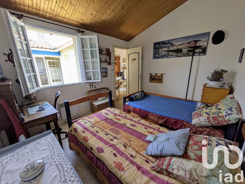 Maison - 75 m² - 4 pièces