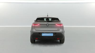 Renault Mégane Ev60 130ch optimum charge Evolution Er 5p