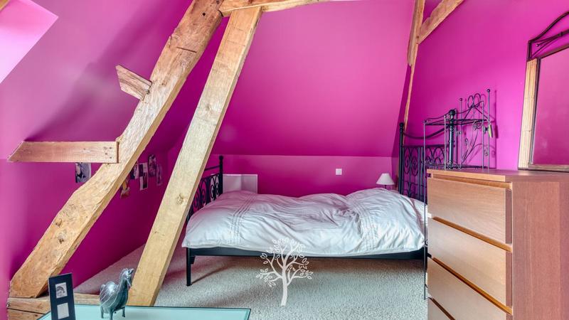 Propriété - 390 m² - 7 pièces