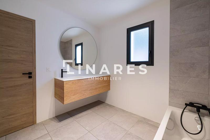 Villa - 106 m² - 4 pièces