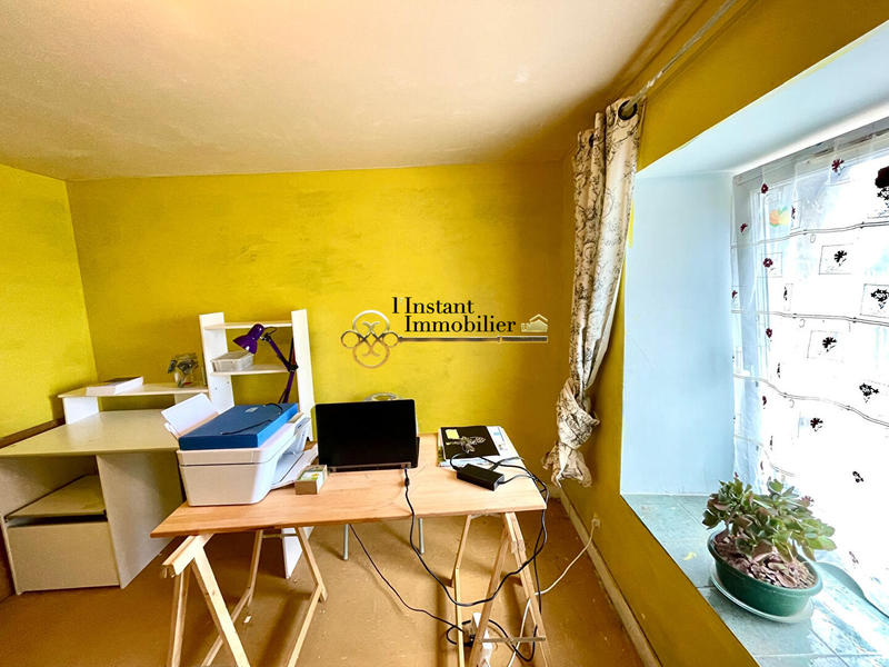 Appartement - 48 m² - 3 pièces