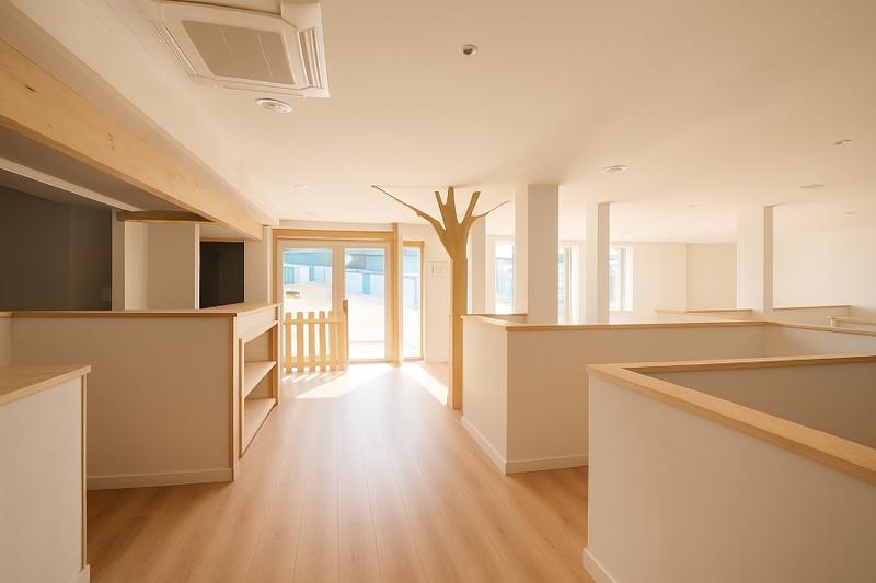 Local commercial - 150 m²