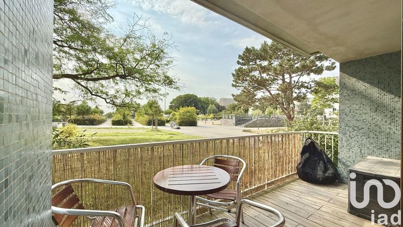 Appartement - 65 m² - 4 pièces