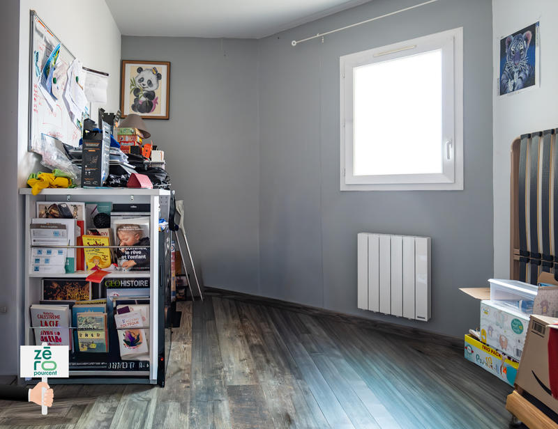 Maison - 139 m² - 5 pièces