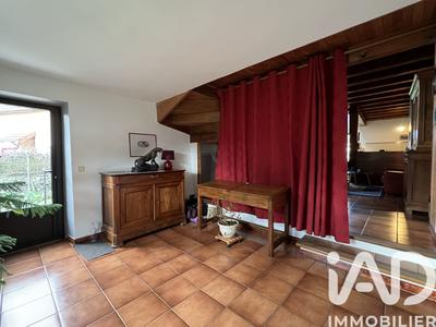 Maison - 190 m² - 7 pièces