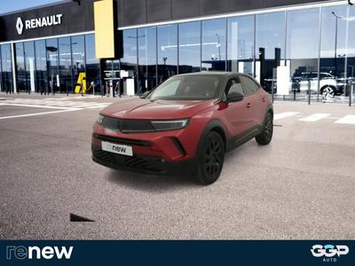 Opel Mokka 1.2 Turbo 130 ch Bva8 Gs Line