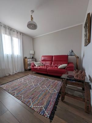 Maison - 86 m² - 3 pièces