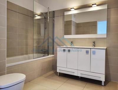 Duplex - 71 m² - 4 pièces