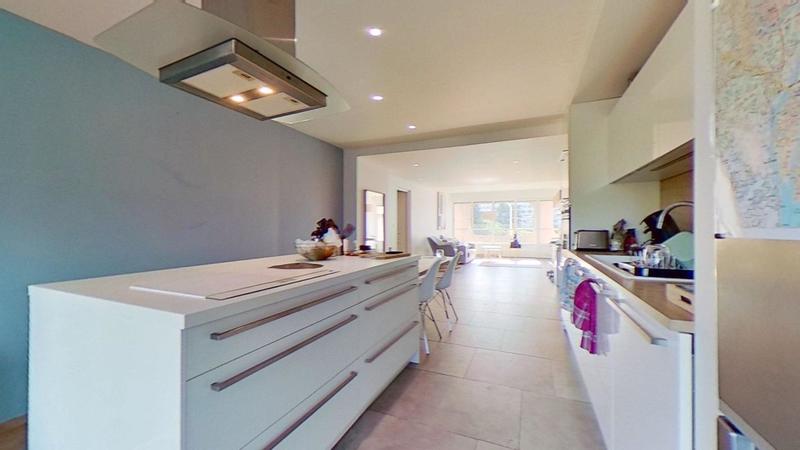 Chambre - 113 m² - 5 pièces