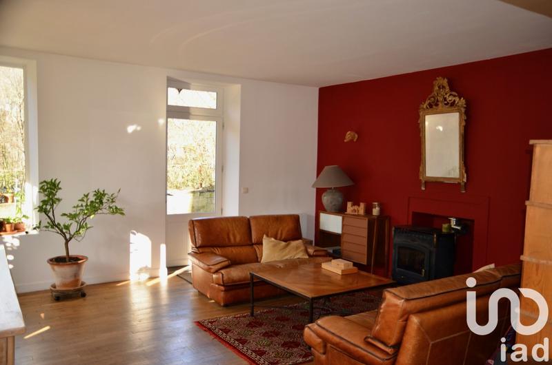 Maison de village - 172 m² - 9 pièces