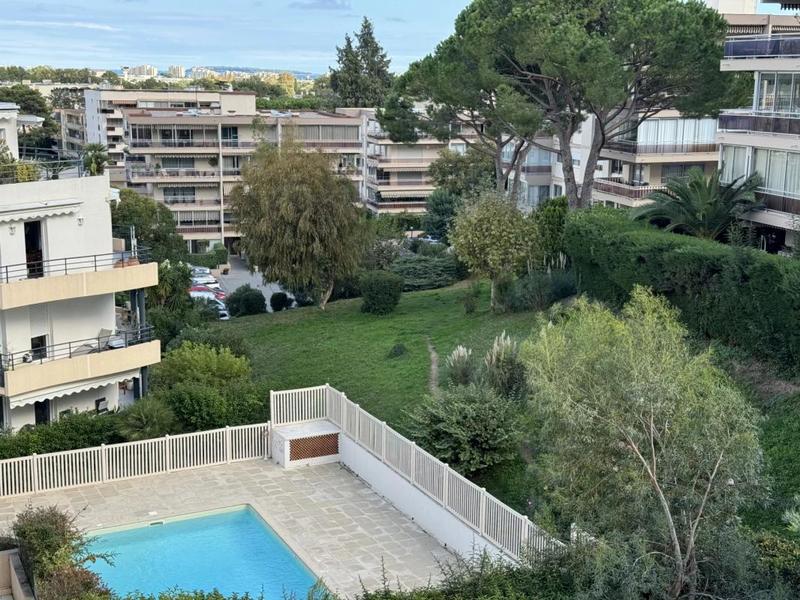 Appartement - 33 m² - 2 pièces