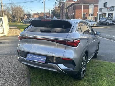 Byd Atto 3 60 5 kWh 204 Design