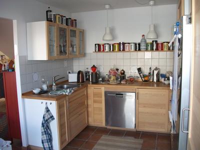 Maison - 83 m² - 3 pièces