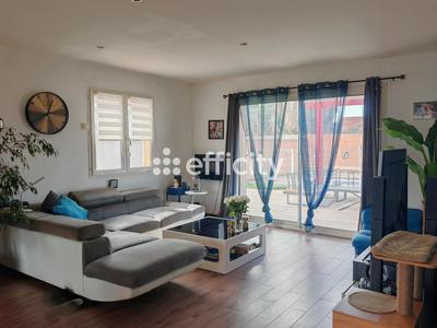 Pavillon - 137 m² - 5 pièces