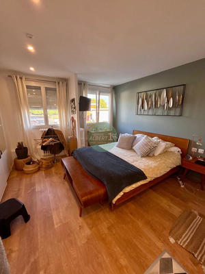 Appartement - 115 m² - 4 pièces