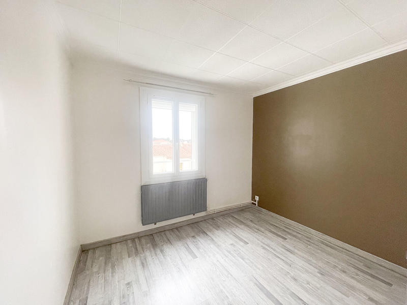 Maison - 115 m² - 6 pièces