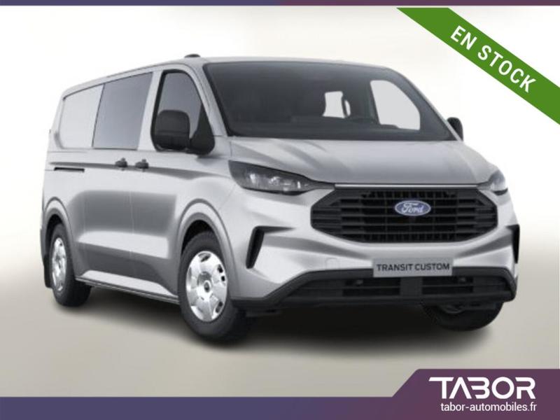 Ford Transit Custom DCiV 150 Trend 320l2 Led
