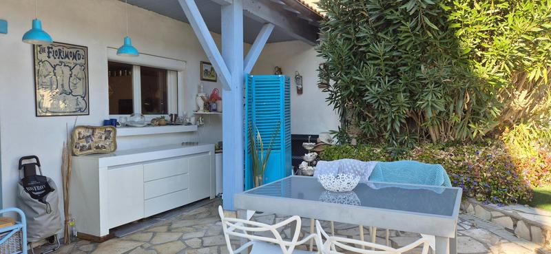 Villa - 151 m² - 5 pièces