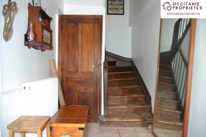 Propriété - 200 m² - 9 pièces