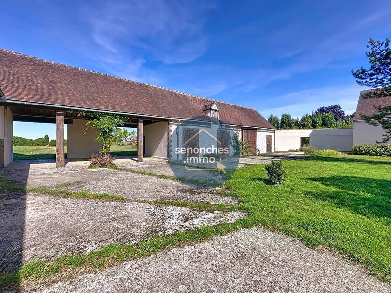 Fermette - 330 m² - 11 pièces