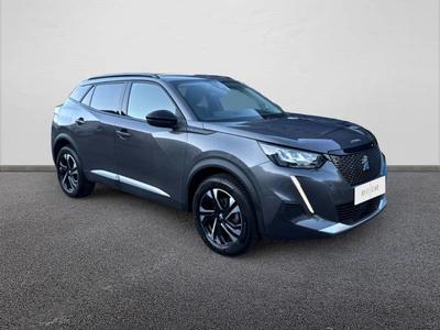 Peugeot 2008 PureTech 130 s&amp;S Bvm6 Allure Pack