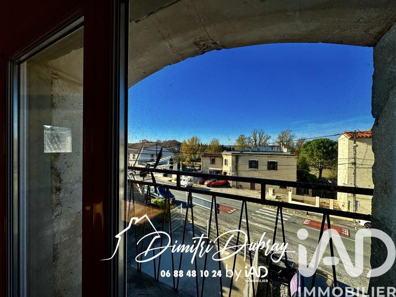 Maison - 96 m² - 3 pièces