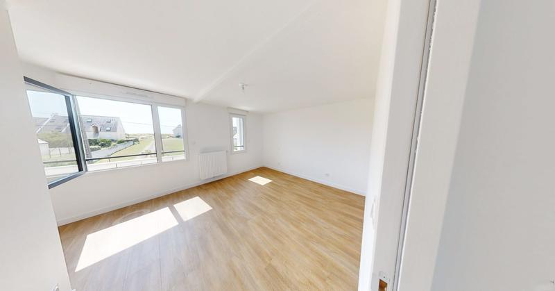 Appartement - 91 m² - 4 pièces