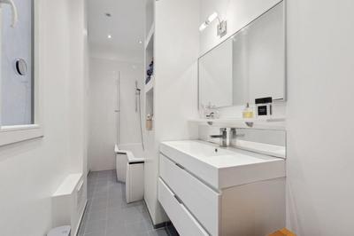 Appartement - 136 m² - 5 pièces