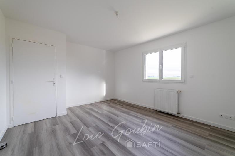 Maison - 131 m² - 5 pièces