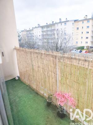 Appartement - 67 m² - 4 pièces