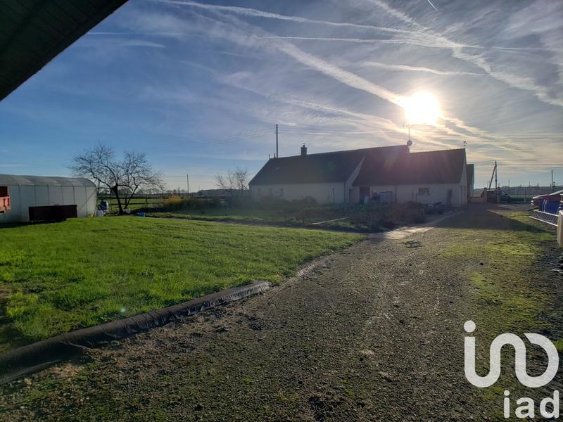 Maison - 142 m² - 4 pièces