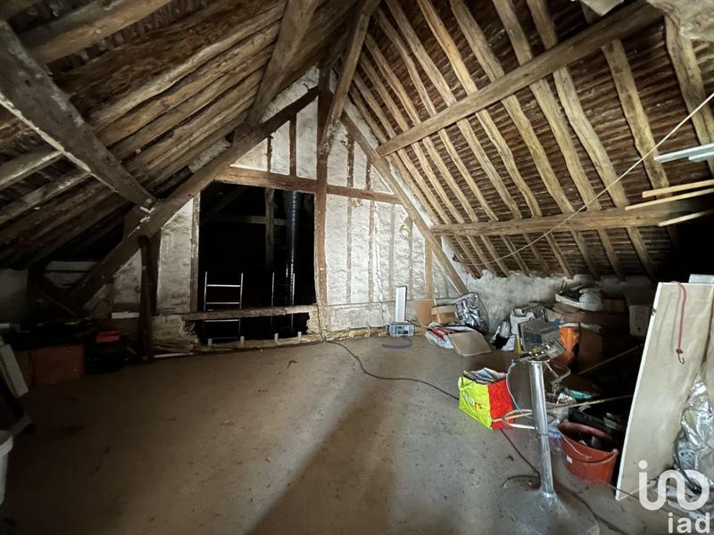 Local commercial - 120 m²