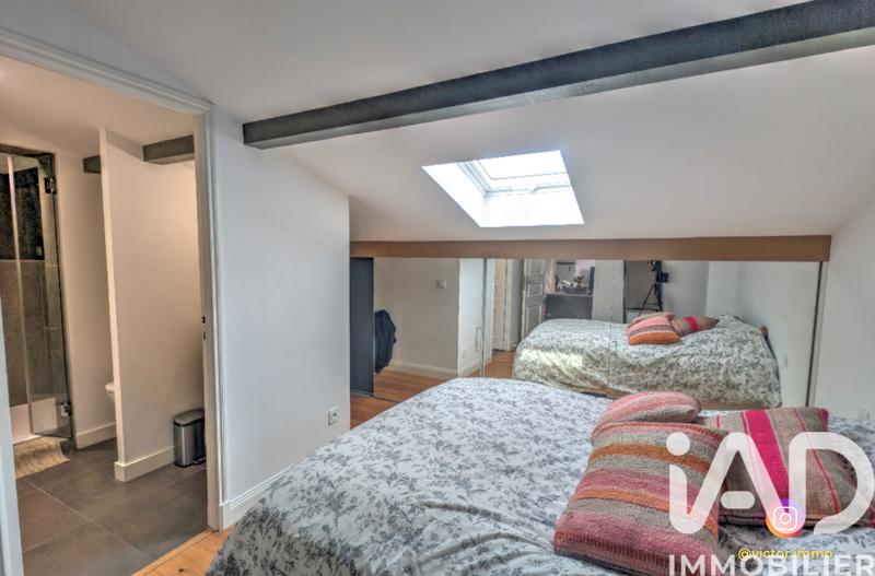 Appartement - 82 m² - 4 pièces