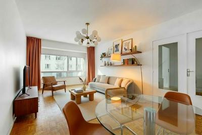 Appartement - 85 m² - 3 pièces