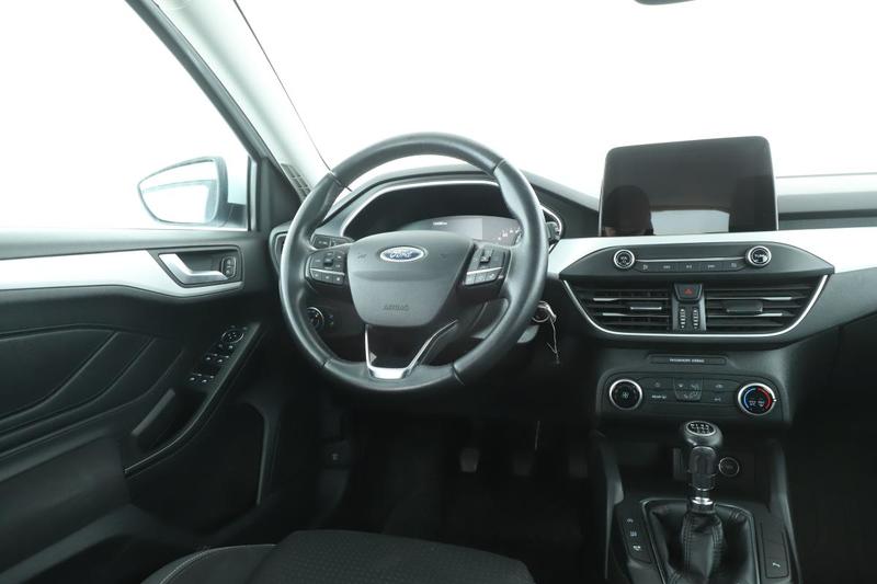 Ford Focus 1.5 EcoBlue Trend Business 95 ch