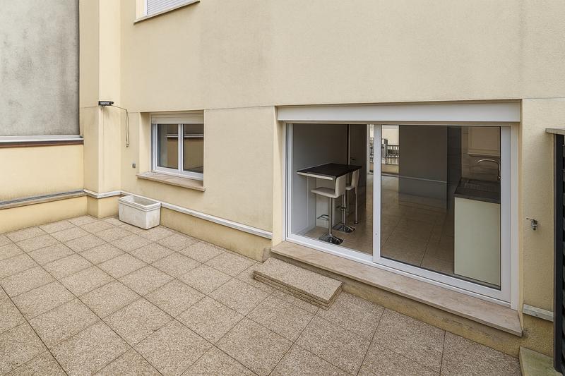 Appartement - 50 m² - 2 pièces