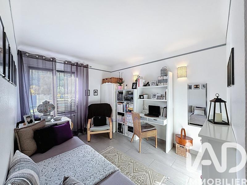 Maison - 84 m² - 4 pièces