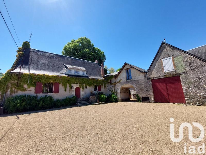 Maison - 269 m² - 15 pièces