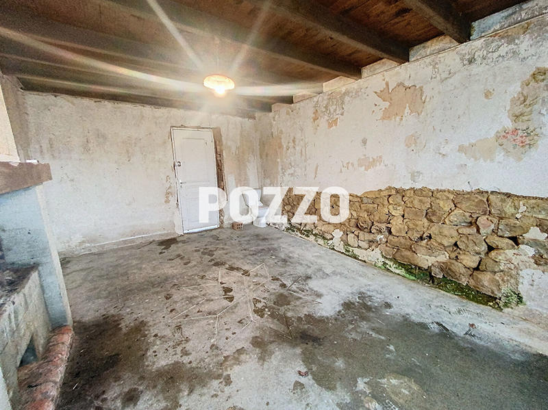 Maison - 20 m² - 1 pièce