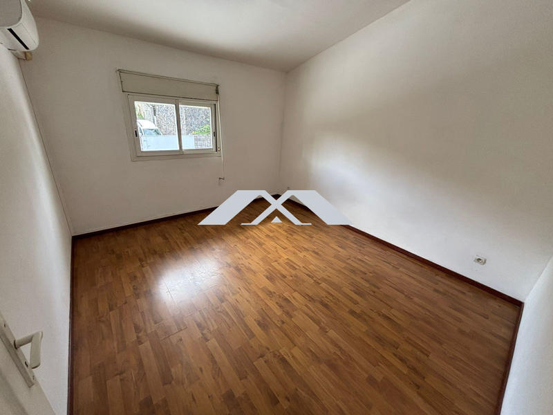 Appartement - 106 m² - 5 pièces