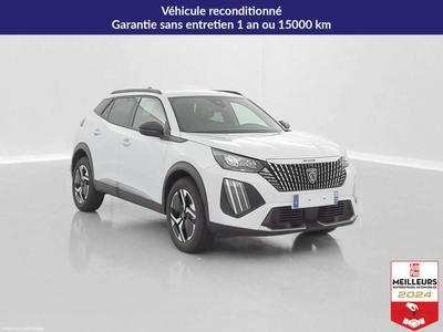 Peugeot 2008 1.2 PureTech 100ch Allure
