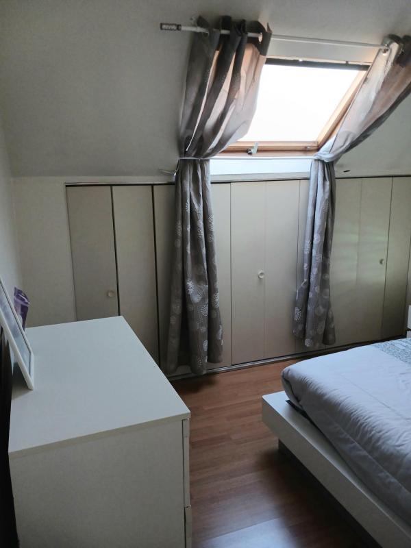 Maison traditionnelle - 111 m² - 5 pièces