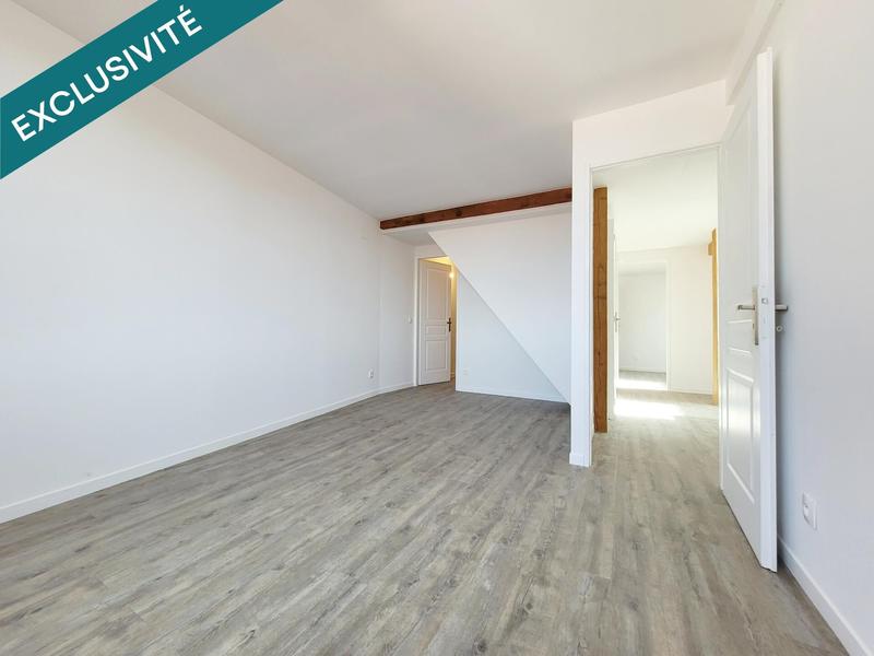 Maison - 195 m² - 5 pièces