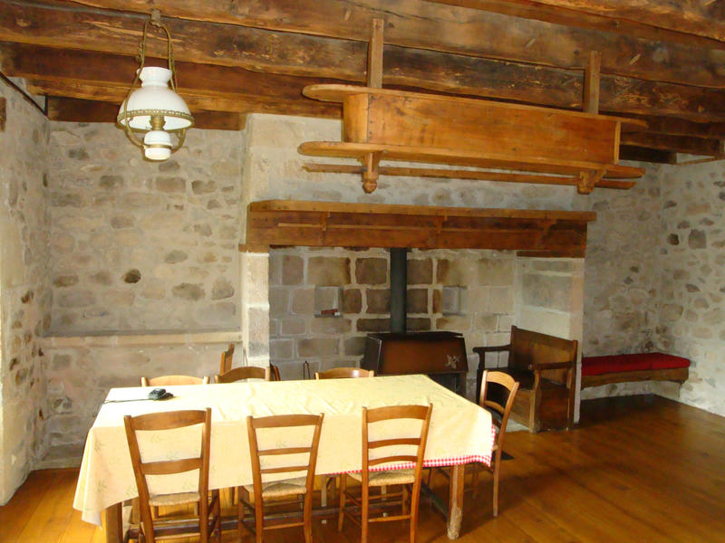 Maison - 87 m² - 4 pièces