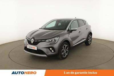 Renault Captur 1.0 TCe Techno 91 ch