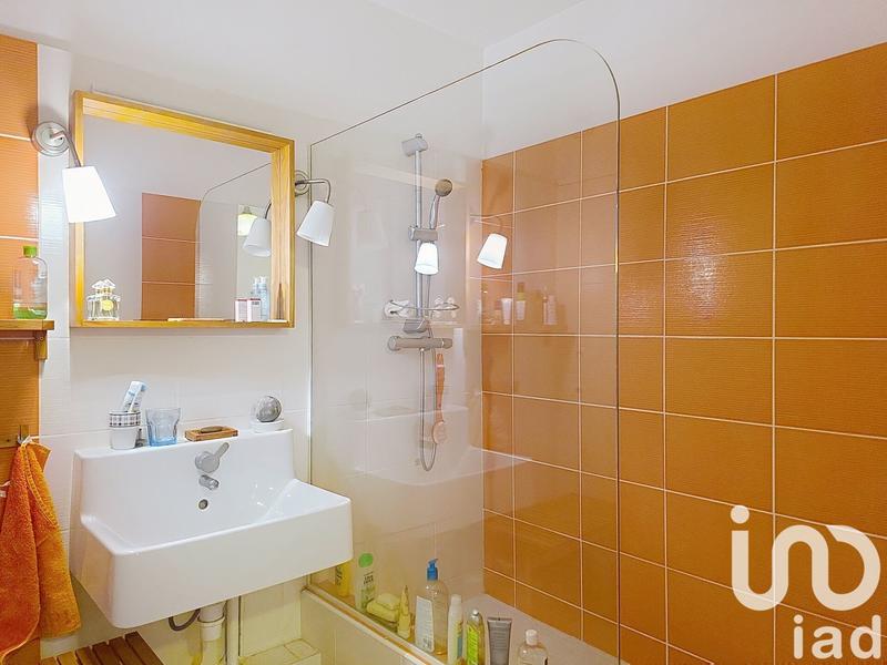 Appartement - 60 m² - 2 pièces