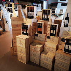 La Centrale des Vins