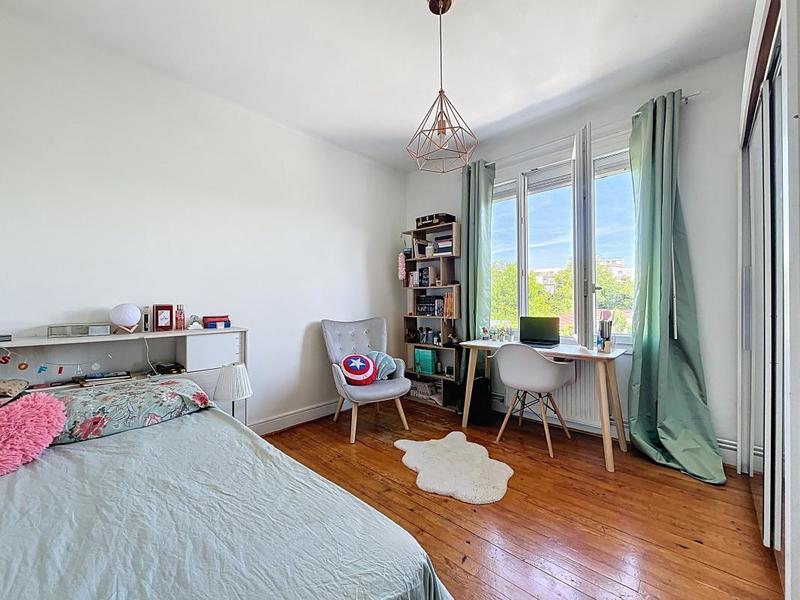 Maison - 197 m² - 6 pièces