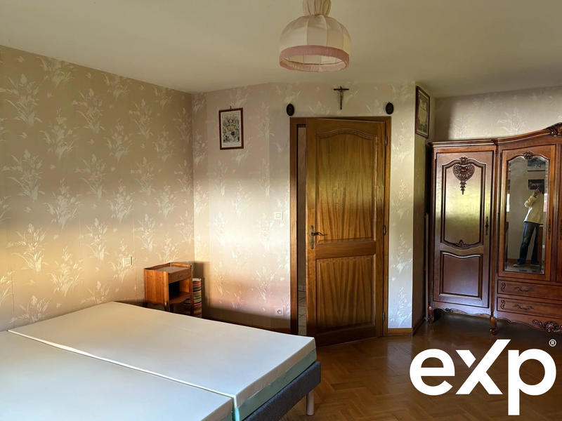 Maison - 152 m² - 7 pièces