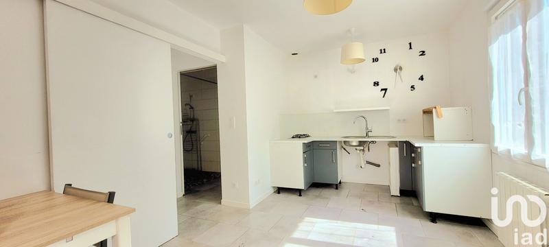 Maison - 154 m² - 8 pièces